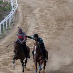 Corse a Monticiano: la fotogallery di Marco Procaccini
