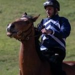 Corse a Monticiano: la fotogallery di Marco Procaccini