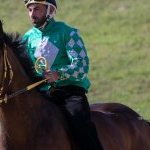 Corse a Monticiano: la fotogallery di Marco Procaccini