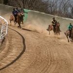 Corse a Monticiano: la fotogallery di Marco Procaccini