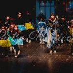 La fotogallery della prima serata di Ondeon