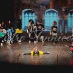 La fotogallery della prima serata di Ondeon