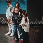 La fotogallery della prima serata di Ondeon