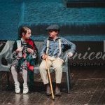 La fotogallery della prima serata di Ondeon
