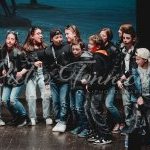 La fotogallery della prima serata di Ondeon