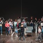 La fotogallery della prima serata di Ondeon