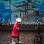 La fotogallery della prima serata di Ondeon
