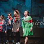 La fotogallery della prima serata di Ondeon