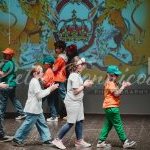 La fotogallery della prima serata di Ondeon