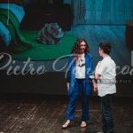 La fotogallery della prima serata di Ondeon