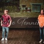 La fotogallery della prima serata di Ondeon