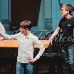 La fotogallery della prima serata di Ondeon