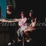 La fotogallery della prima serata di Ondeon