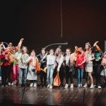 La fotogallery della prima serata di Ondeon