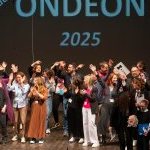 La fotogallery della prima serata di Ondeon