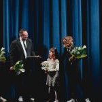 La fotogallery della prima serata di Ondeon
