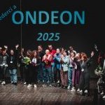 La fotogallery della prima serata di Ondeon