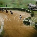 Mociano: la fotogallery dei lavori di addestramento di ieri