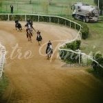 Mociano: la fotogallery dei lavori di addestramento di ieri
