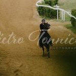 Mociano: la fotogallery dei lavori di addestramento di ieri