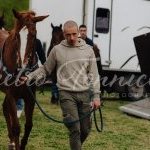 Mociano: la fotogallery dei lavori di addestramento di ieri