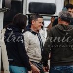 Mociano: la fotogallery dei lavori di addestramento di ieri