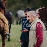 Mociano: la fotogallery dei lavori di addestramento di ieri