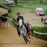Mociano: la fotogallery dei lavori di addestramento di ieri