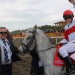 La fotogallery del palio della Costa Etrusca 2023