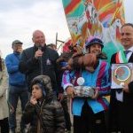 La fotogallery del palio della Costa Etrusca 2023