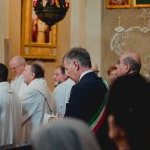 La fotogallery delle Celebrazioni Cateriniane 2023