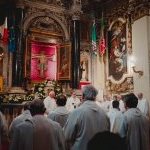 La fotogallery delle Celebrazioni Cateriniane 2023