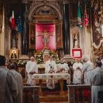 La fotogallery delle Celebrazioni Cateriniane 2023