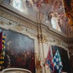La fotogallery delle Celebrazioni Cateriniane 2023