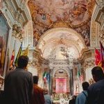 La fotogallery delle Celebrazioni Cateriniane 2023