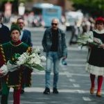 La fotogallery delle Celebrazioni Cateriniane 2023