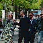 La fotogallery delle Celebrazioni Cateriniane 2023