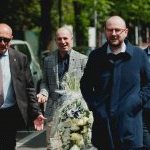 La fotogallery delle Celebrazioni Cateriniane 2023