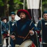 La fotogallery delle Celebrazioni Cateriniane 2023