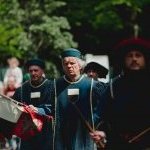 La fotogallery delle Celebrazioni Cateriniane 2023