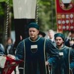 La fotogallery delle Celebrazioni Cateriniane 2023
