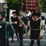La fotogallery delle Celebrazioni Cateriniane 2023