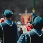 La fotogallery delle Celebrazioni Cateriniane 2023