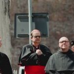 La fotogallery delle Celebrazioni Cateriniane 2023