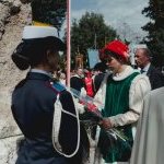 La fotogallery delle Celebrazioni Cateriniane 2023