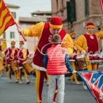 Valdimontone: la fotogallery del Giro di Onoranze 2023
