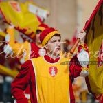 Valdimontone: la fotogallery del Giro di Onoranze 2023