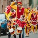 Valdimontone: la fotogallery del Giro di Onoranze 2023