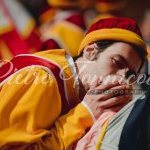 Valdimontone: la fotogallery del Giro di Onoranze 2023