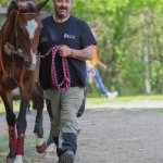 Monticiano la fotogallery delle corse di ieri
